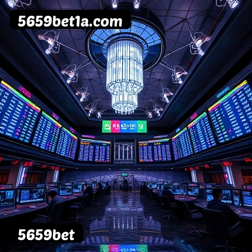 5659bet screen