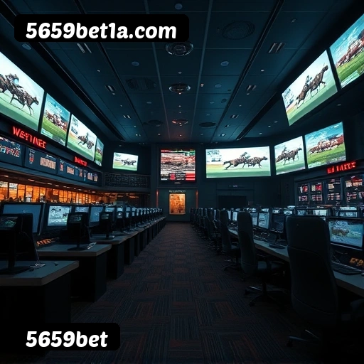 5659bet screen